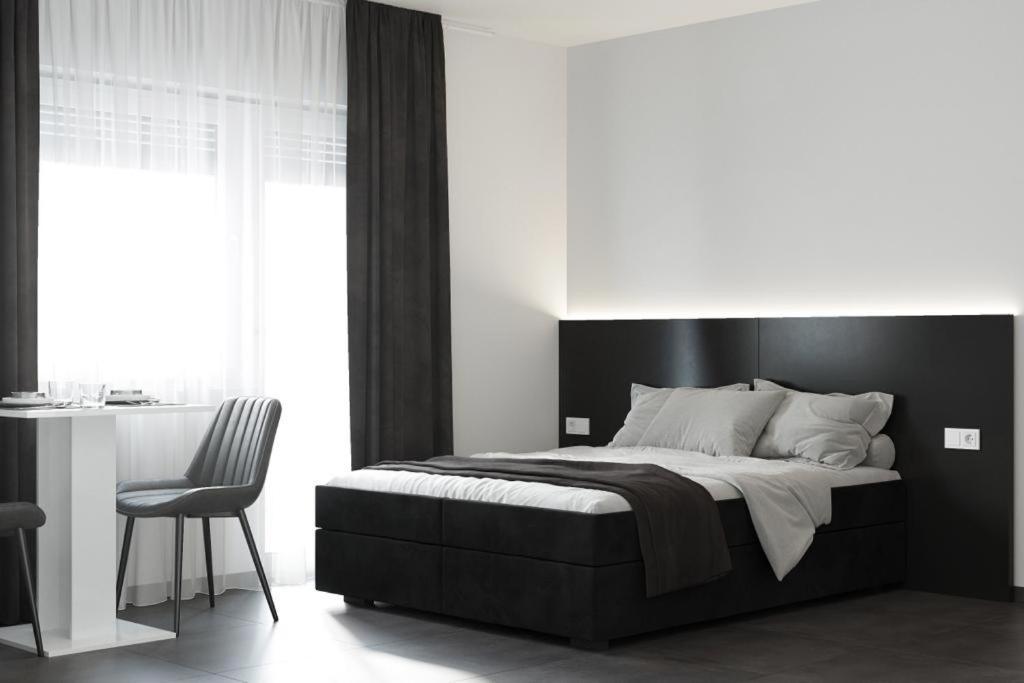 The Residences - Apartments Frankfurt Offenbach am Main Eksteriør bilde